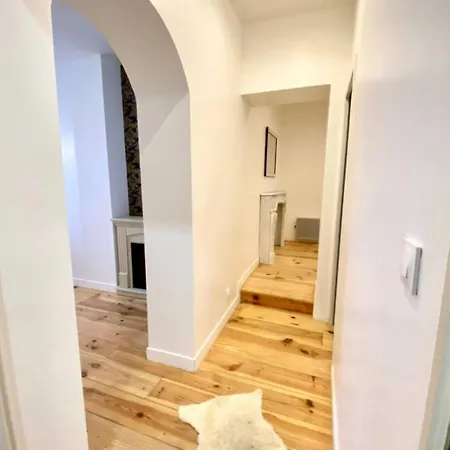 Elegant - Proche Quartier Coty Hyper Centre Int