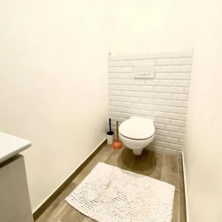 Elegant - Proche Quartier Coty Hyper Centre Int Le Havre