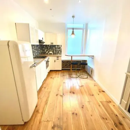 Elegant - Proche Quartier Coty Hyper Centre Int *