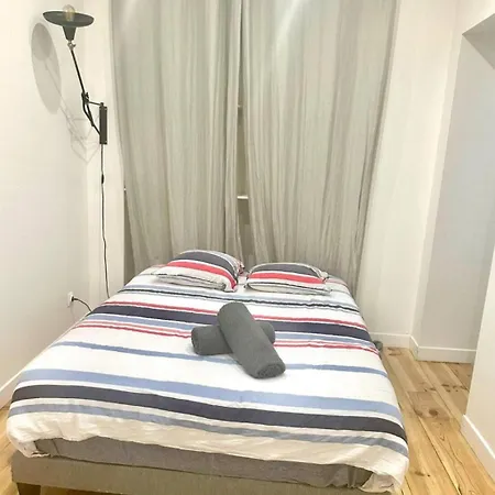 élégant - Proche Quartier Coty