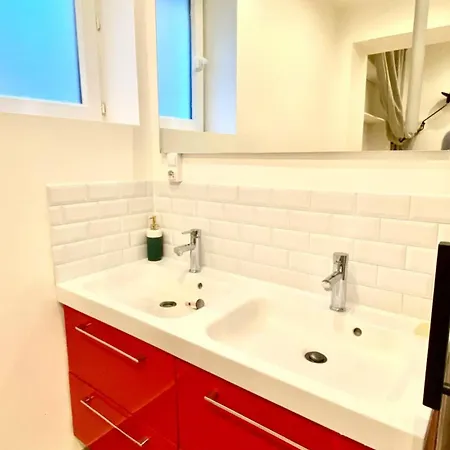 élégant - Proche Quartier Coty