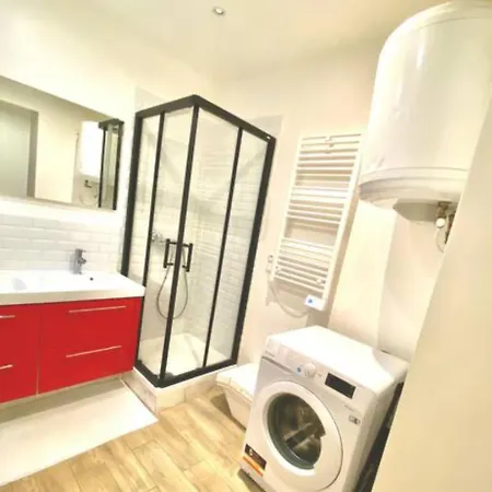 élégant - Proche Quartier Coty *